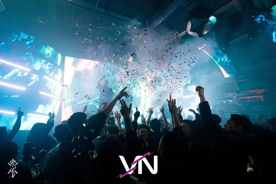 오메가 달랏 분위기 2번째