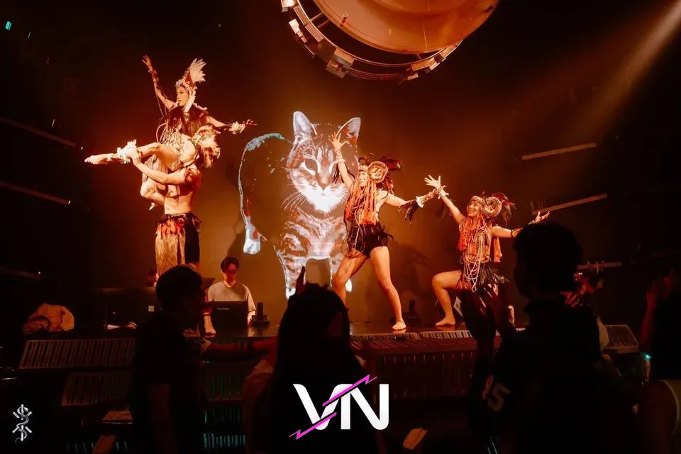 오메가 달랏 분위기 5번째