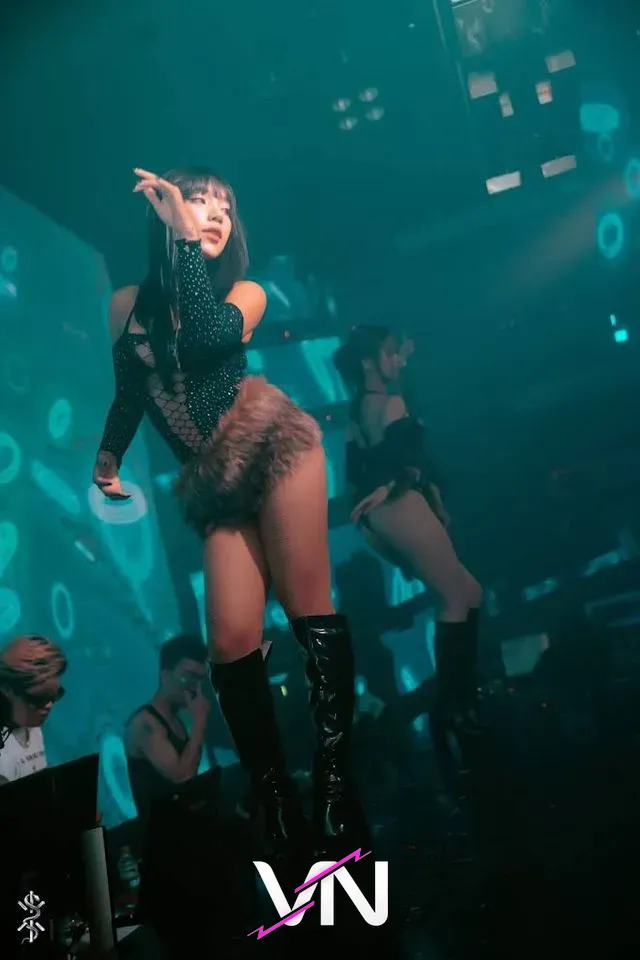 오메가 달랏 하이라이트 4번째