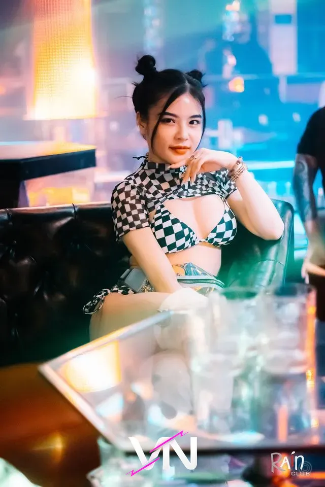 달랏 레인 클럽 하이라이트 5번째