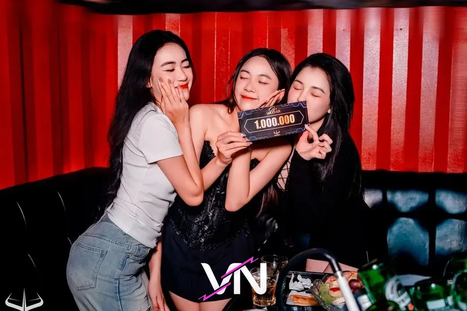 웜 달랏 게스트 2번째