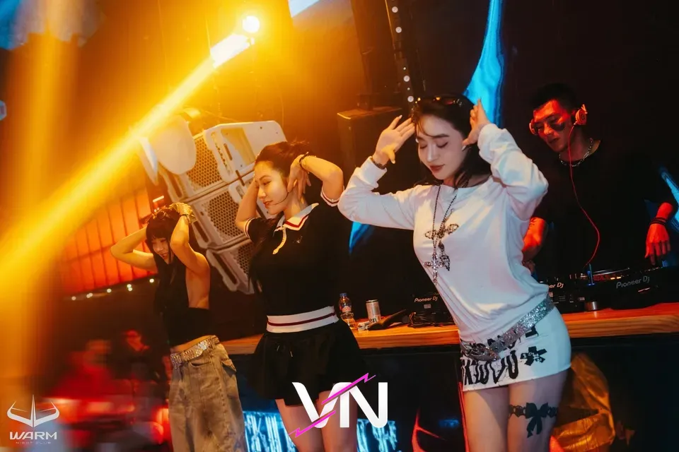 웜 달랏 게스트 3번째