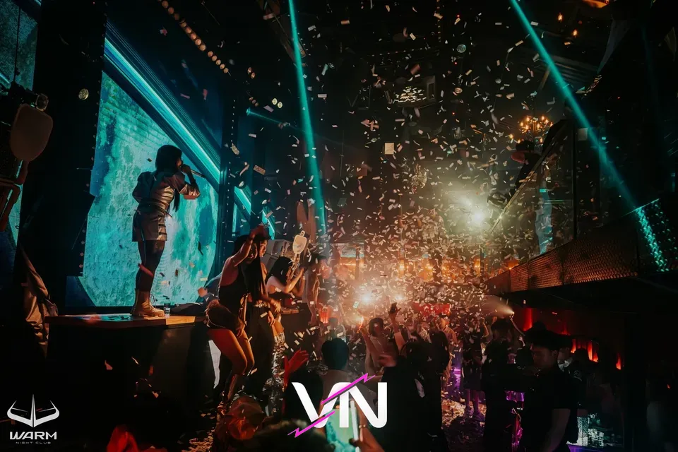 웜 달랏 분위기 6번째