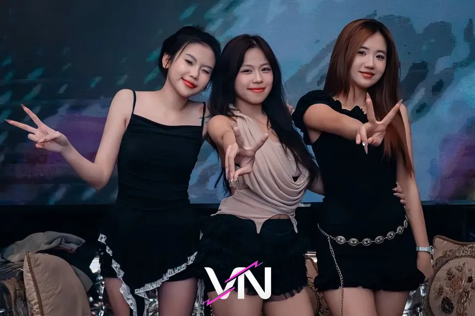 ADM 클럽 다낭 게스트 2번째