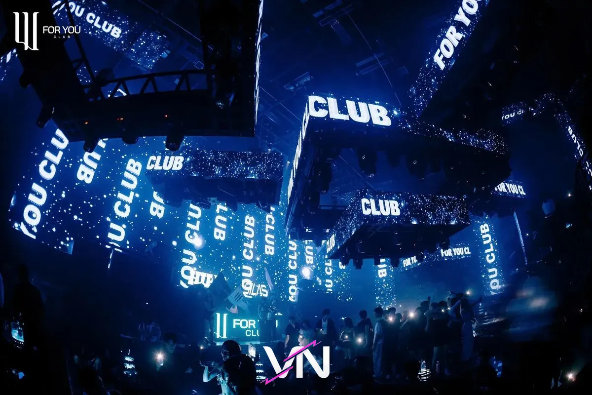 다낭 포 유 클럽