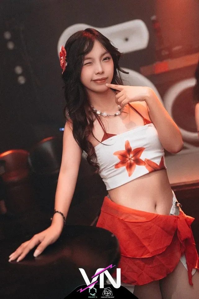 헤어 오브 더 독 다낭 하이라이트 1번째