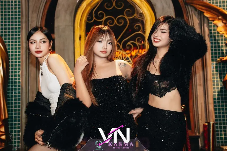 다낭 카르마 라운지 게스트 2번째