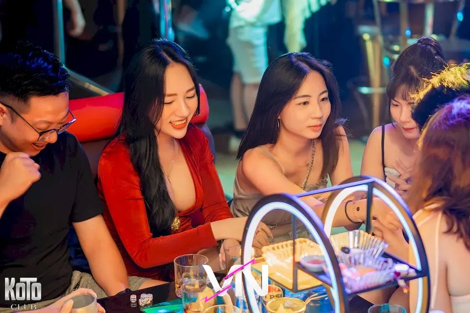 코토 클럽 다낭 게스트 1번째