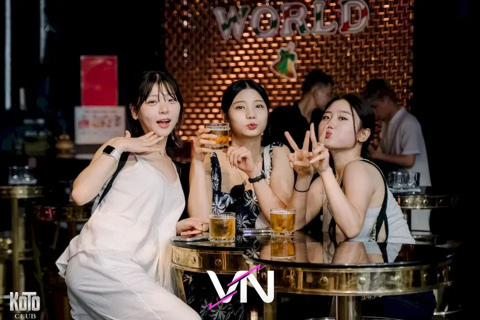 코토 클럽 다낭 게스트 2번째