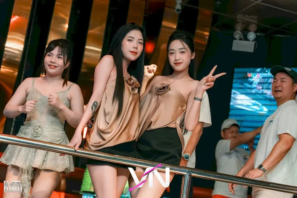 코토 클럽 다낭 게스트 3번째