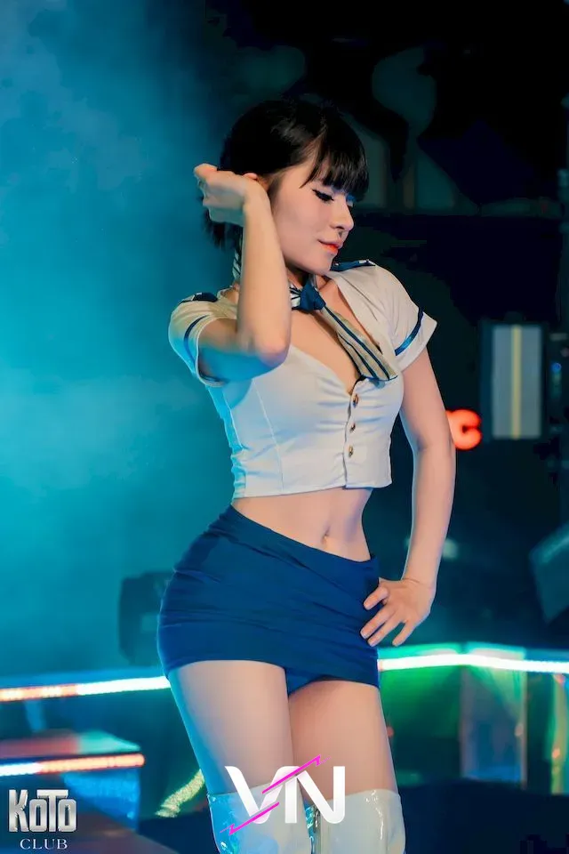 코토 클럽 다낭 하이라이트 1번째