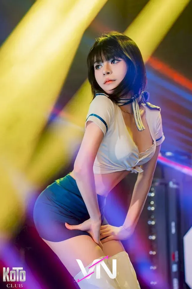 코토 클럽 다낭 하이라이트 4번째