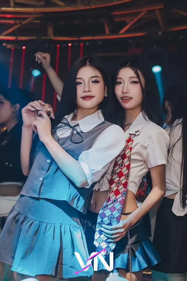 다낭 뉴 골든 파인 펍 하이라이트 4번째