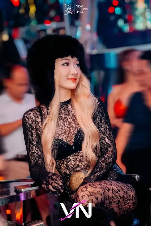 다낭 뉴 오리엔탈 클럽 하이라이트 1번째