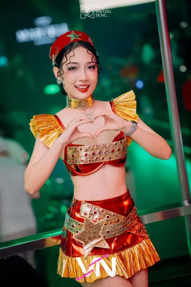 다낭 뉴 오리엔탈 클럽 하이라이트 2번째