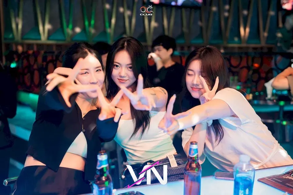 다낭 오큐 클럽 게스트 2번째