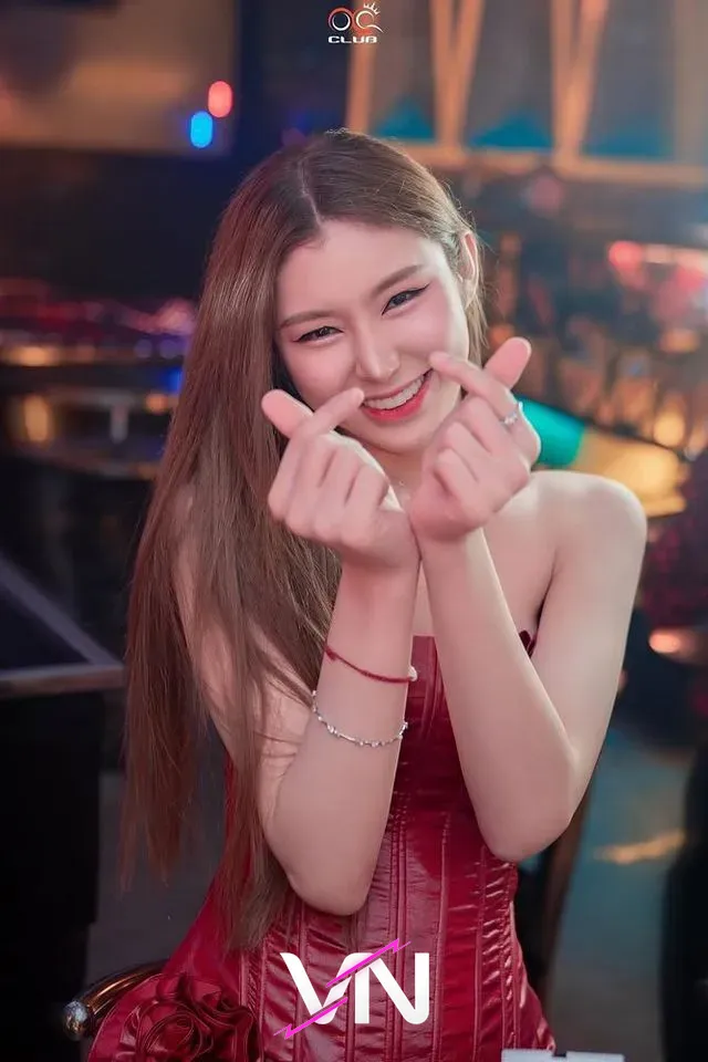 다낭 오큐 클럽 하이라이트 3번째