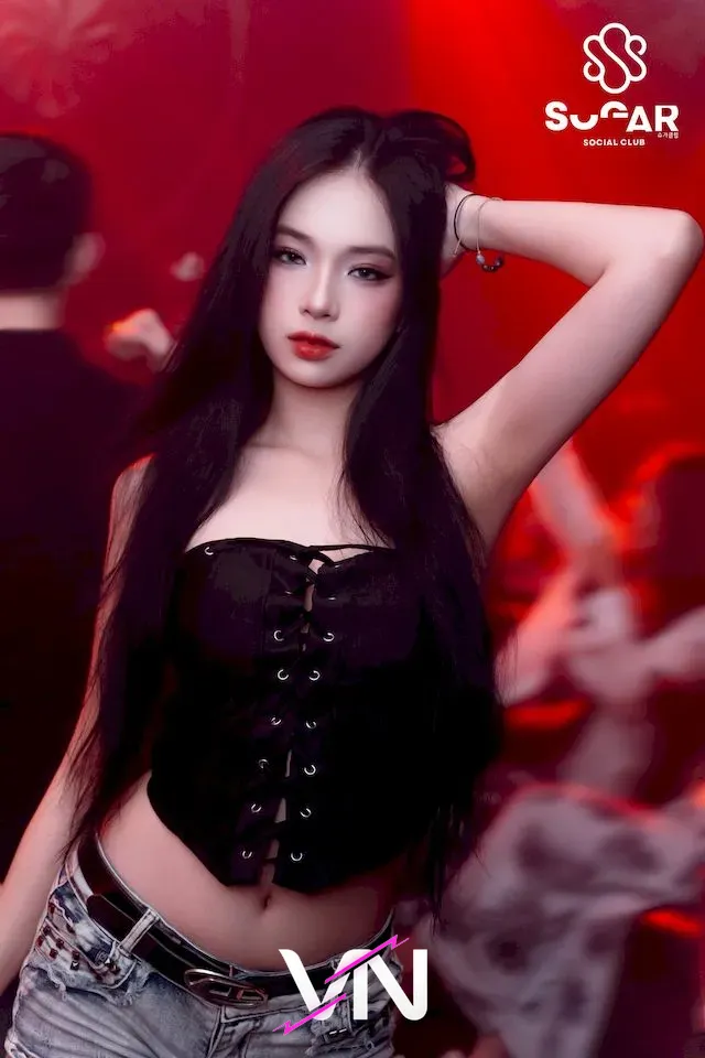 다낭 슈가 소셜 클럽 하이라이트 1번째