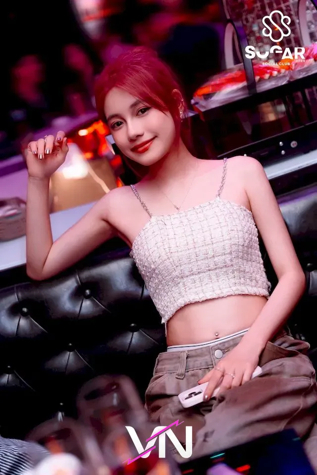 다낭 슈가 소셜 클럽 하이라이트 2번째