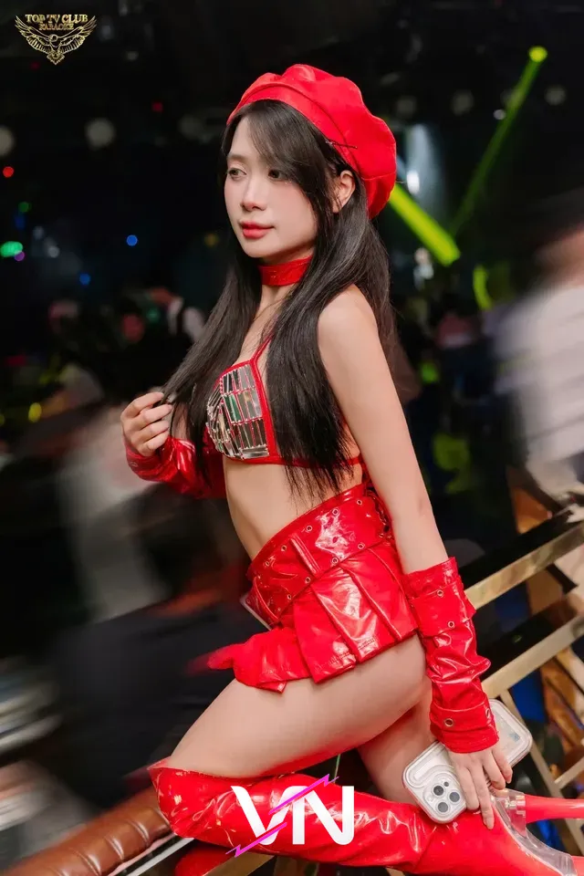 다낭 탑 티비 클럽 하이라이트 3번째