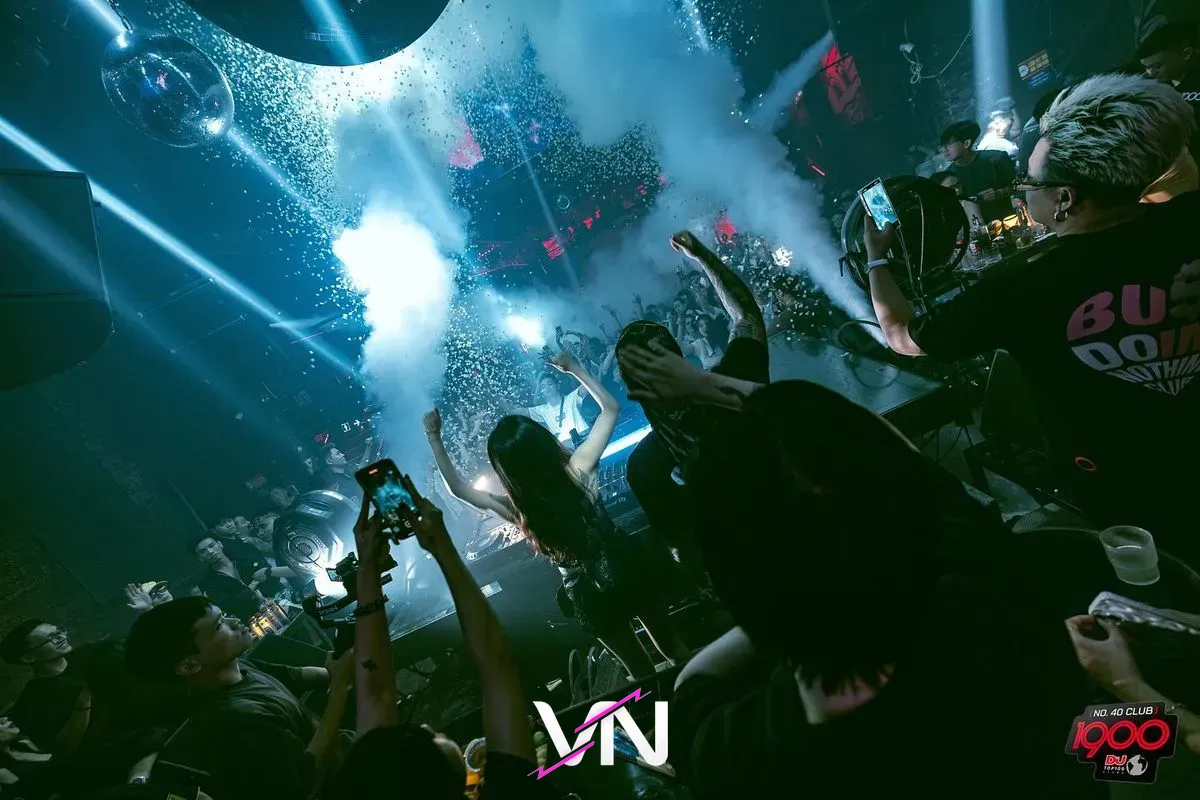 하노이 1900 클럽