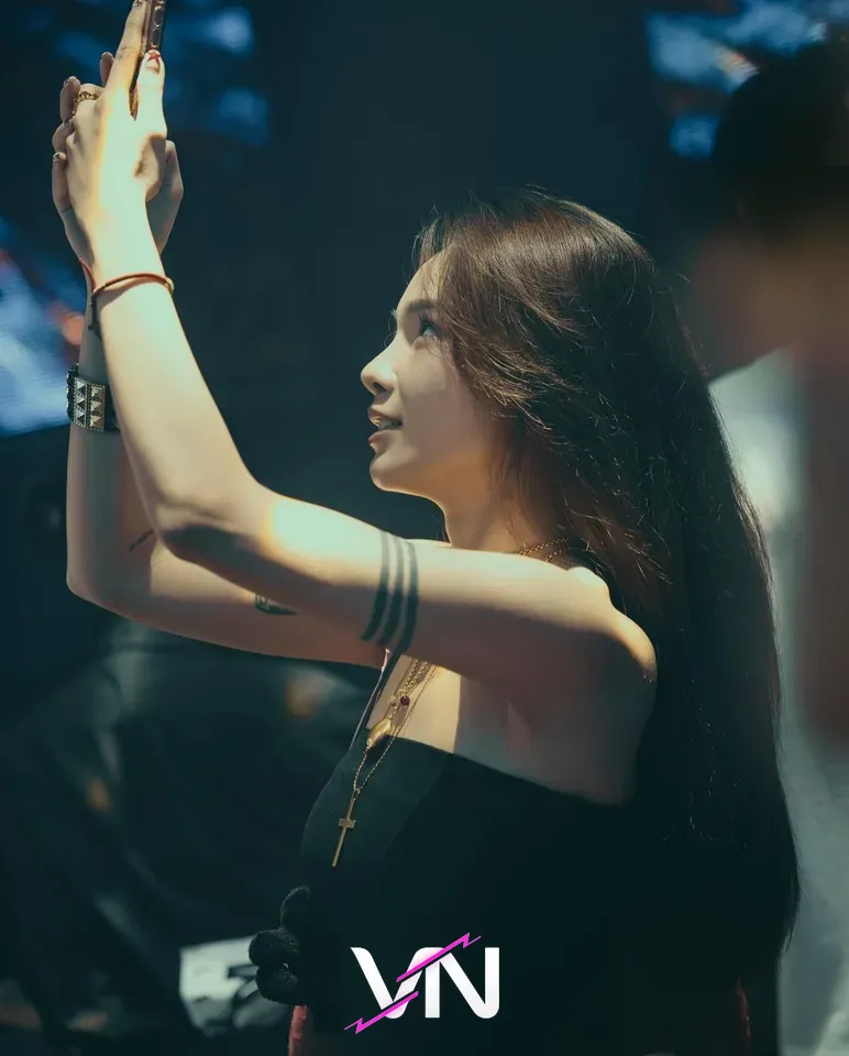 하노이 1900 클럽 게스트 2번째