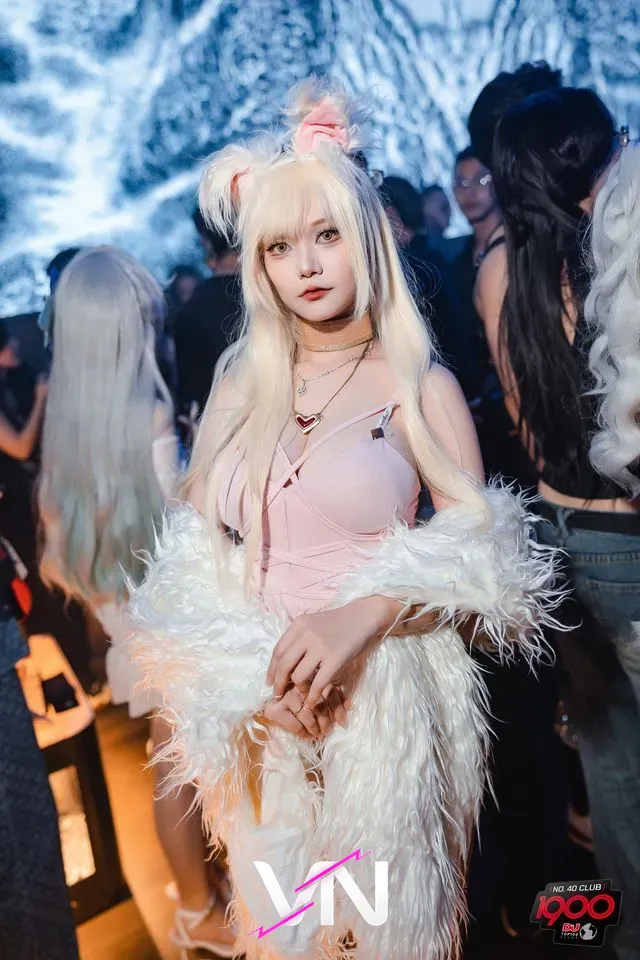 하노이 1900 클럽 하이라이트 4번째