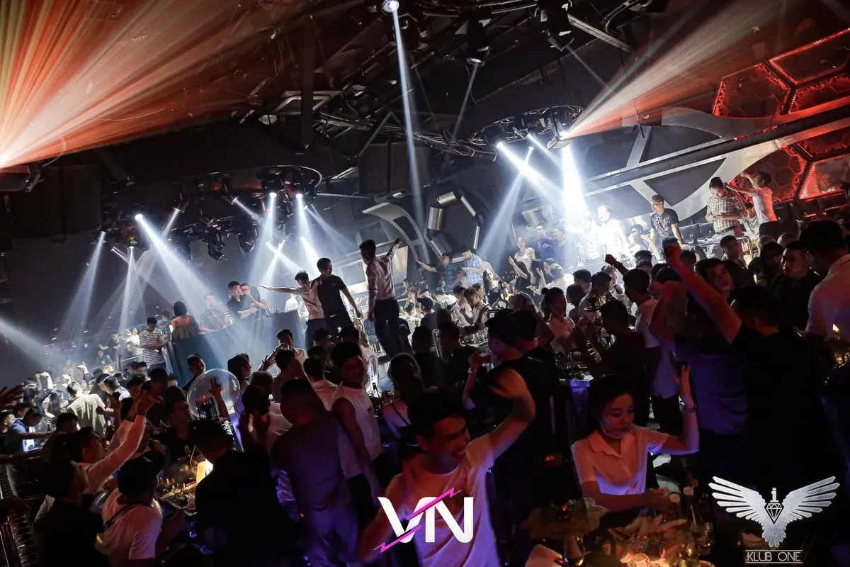 하노이 클럽 원