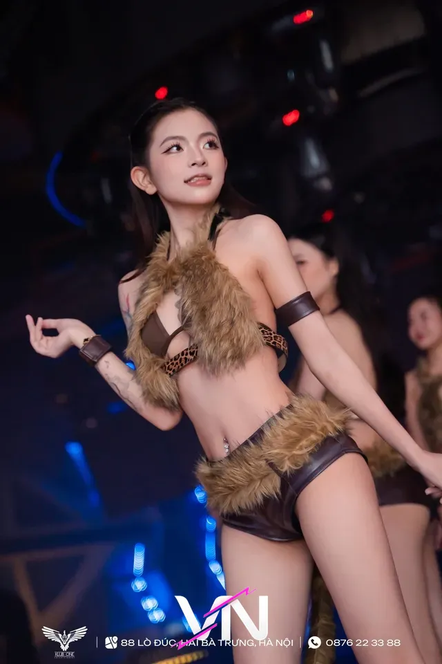 하노이 클럽 원 하이라이트 1번째