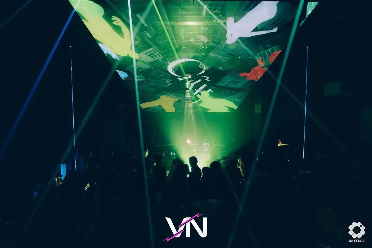 하노이 오투 스페이스