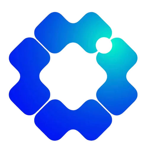 하노이 오투 스페이스 브랜드 로고