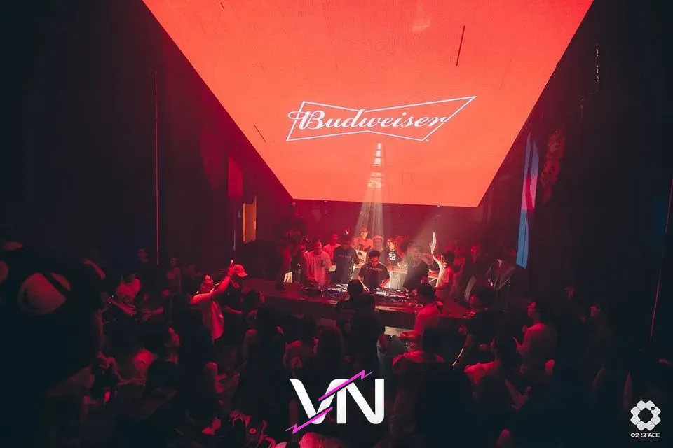 힙합과 EDM을 중심으로 하는 오투 스페이스의 현장