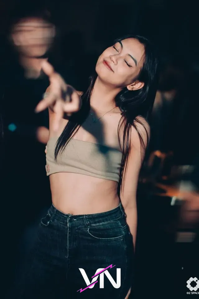 하노이 오투 스페이스 하이라이트 3번째