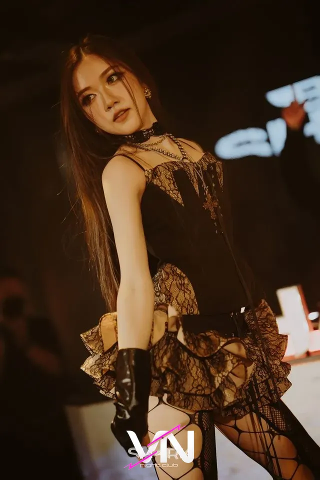 하노이 샤크 클럽 하이라이트 3번째