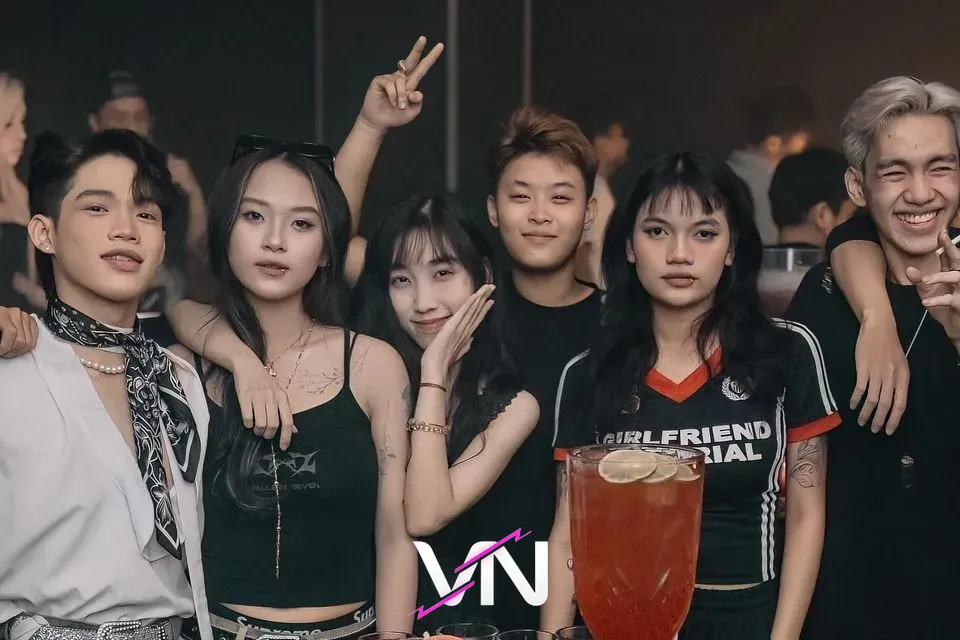 11:11 클럽 남녀 혼성 게스트