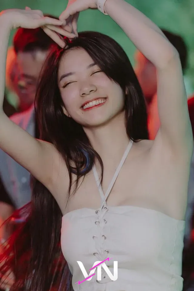 호치민 11:11 클럽 하이라이트 1번째