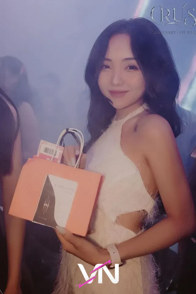 호치민 11:11 클럽 하이라이트 4번째