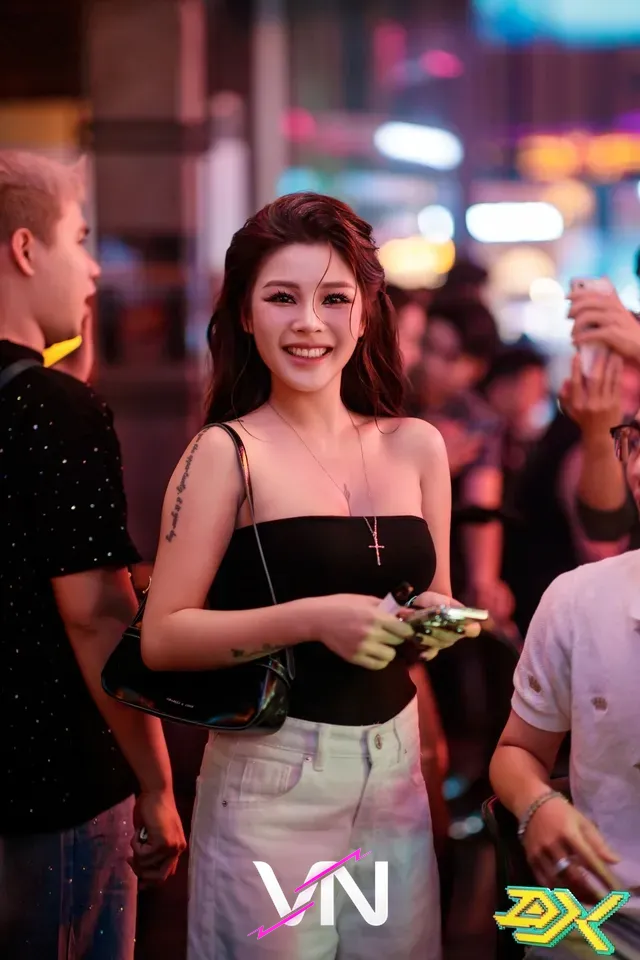 호치민 디스트릭트 K 하이라이트 2번째