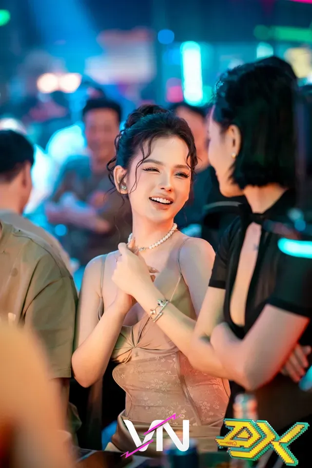 호치민 디스트릭트 K 하이라이트 3번째