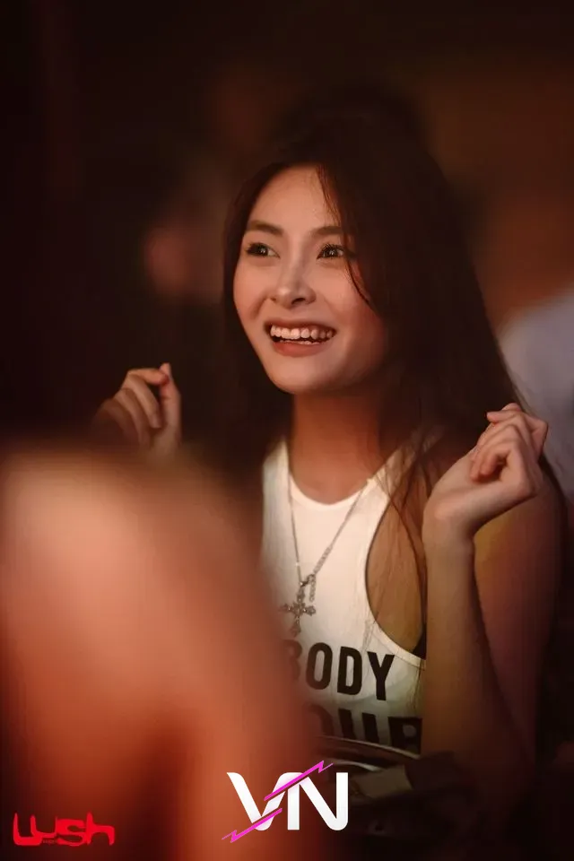 호치민 러쉬 클럽 하이라이트 1번째