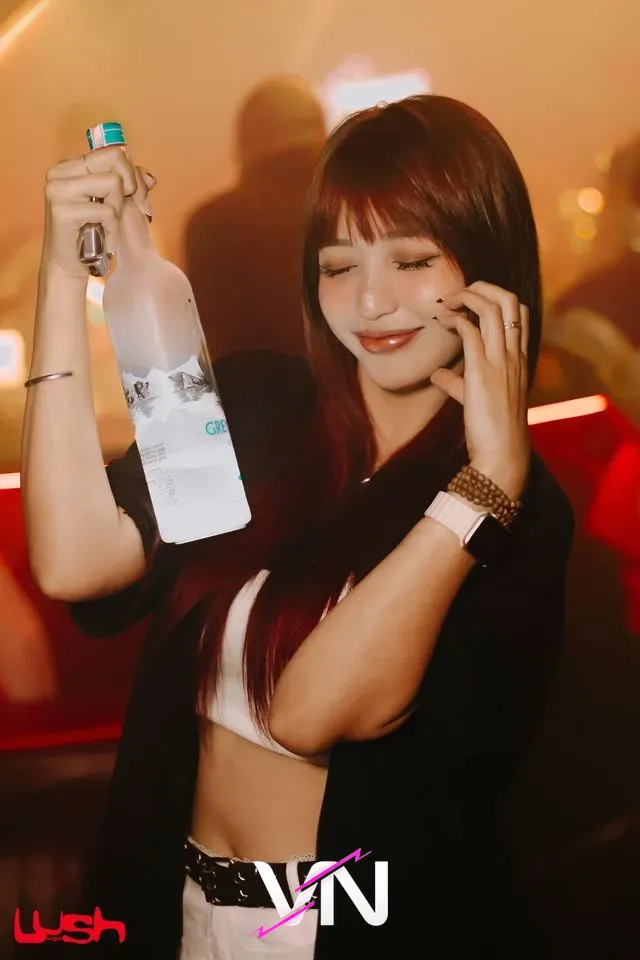 호치민 러쉬 클럽 하이라이트 2번째