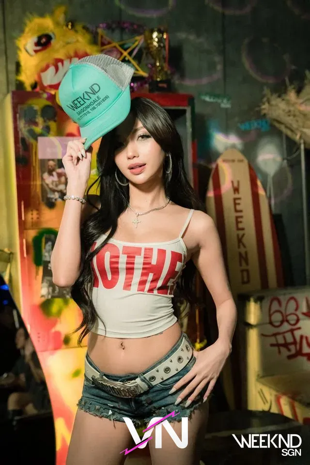 호치민 위켄드 사이공 하이라이트 2번째