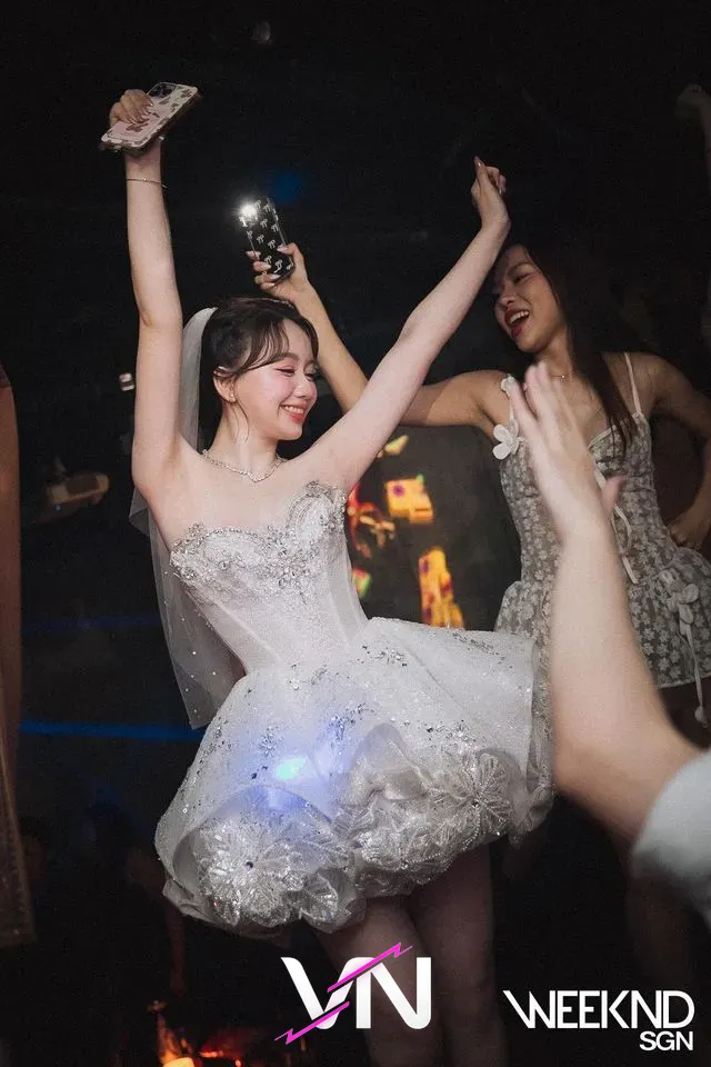 호치민 위켄드 사이공 하이라이트 3번째