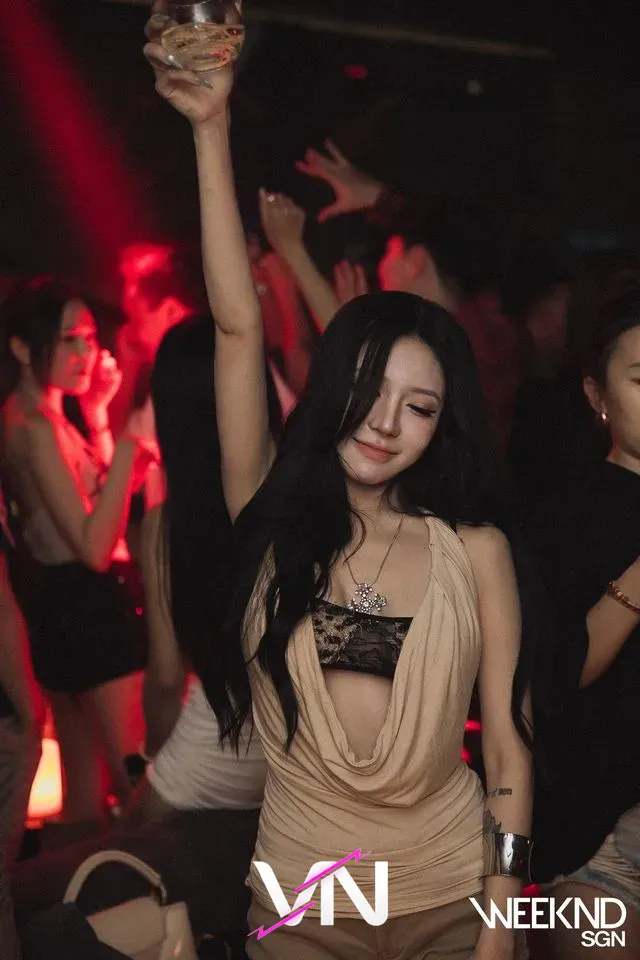 호치민 위켄드 사이공 하이라이트 5번째