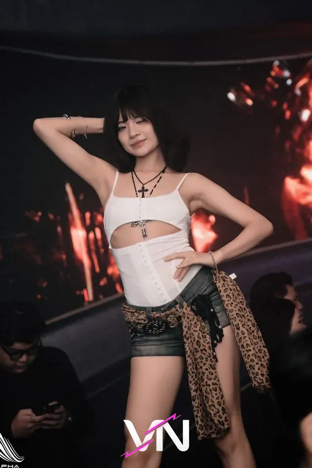 나트랑 알파 클럽 하이라이트 1번째