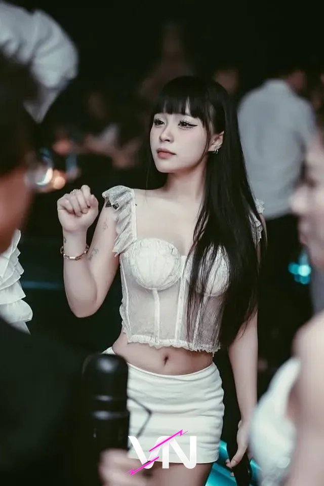 나트랑 알파 클럽 하이라이트 2번째