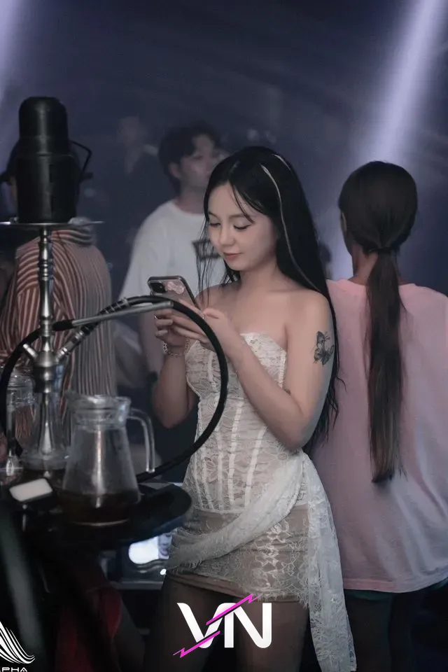 나트랑 알파 클럽 하이라이트 3번째