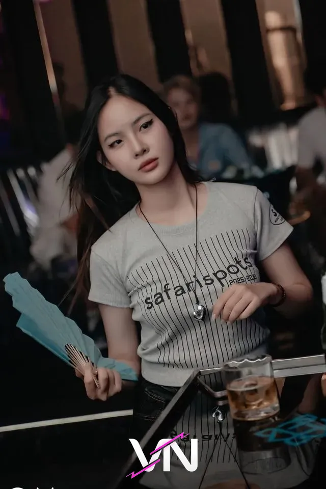 나트랑 돔 클럽 하이라이트 1번째