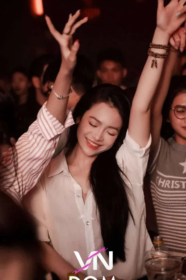 나트랑 돔 클럽 하이라이트 4번째