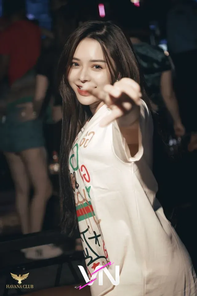 나트랑 HK 클럽 하이라이트 1번째